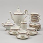 998 5445 COFFEE SET